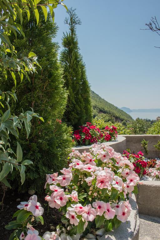 Villa Stefanoski Konjsko Zewnętrze zdjęcie